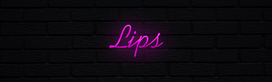 لب(Lips)